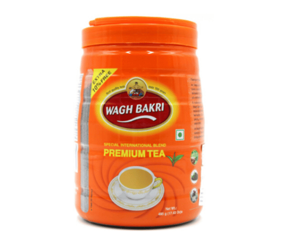 Flavours of Tea & Coffee